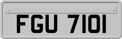 FGU7101