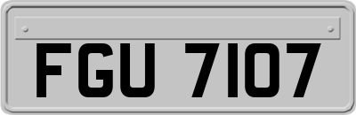 FGU7107