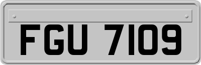 FGU7109