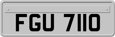 FGU7110