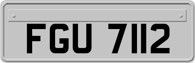 FGU7112