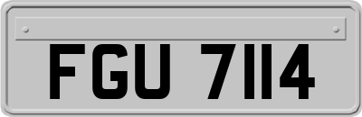 FGU7114