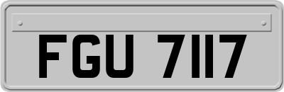 FGU7117