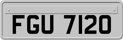 FGU7120