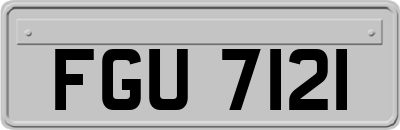 FGU7121