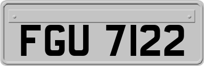 FGU7122