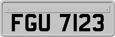FGU7123