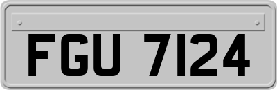 FGU7124