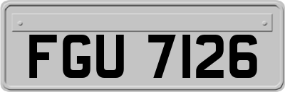 FGU7126