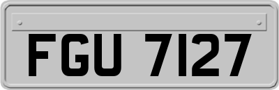FGU7127