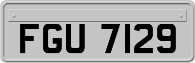 FGU7129