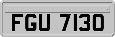 FGU7130