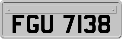 FGU7138