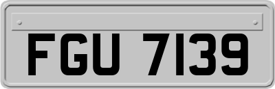 FGU7139