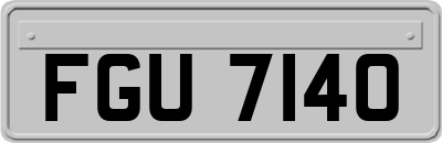 FGU7140