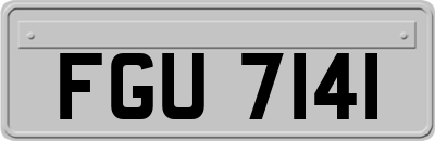 FGU7141