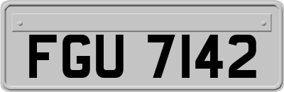 FGU7142