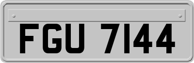 FGU7144