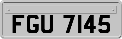 FGU7145