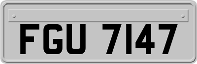 FGU7147