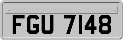 FGU7148