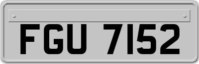 FGU7152