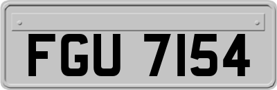 FGU7154