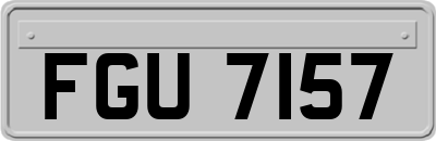 FGU7157
