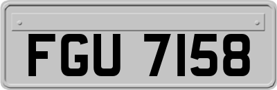 FGU7158