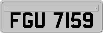 FGU7159