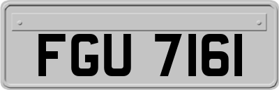 FGU7161