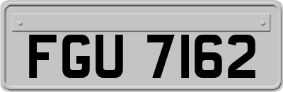 FGU7162