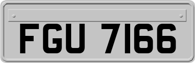 FGU7166