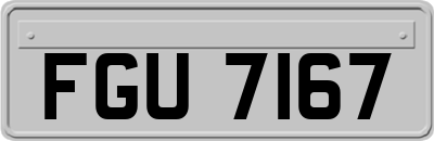 FGU7167