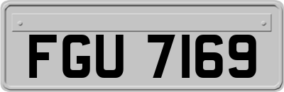 FGU7169