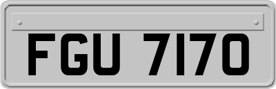FGU7170