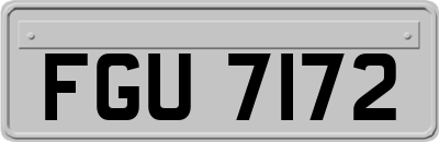 FGU7172