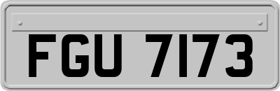 FGU7173