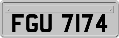 FGU7174