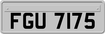 FGU7175