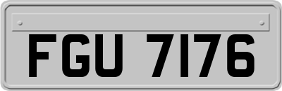FGU7176