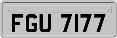 FGU7177