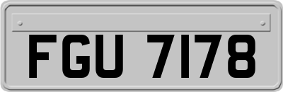 FGU7178