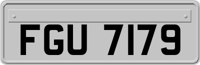 FGU7179