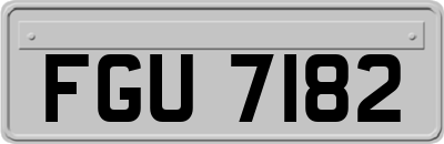FGU7182