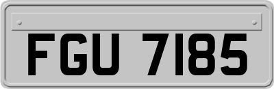 FGU7185