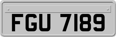 FGU7189