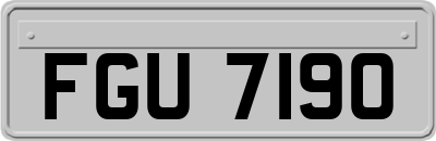 FGU7190
