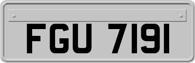 FGU7191