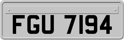 FGU7194